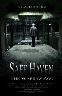 «Safe Haven: The Warsaw Zoo» трейлер фильма в хорошем качестве 1080p «Safe Haven: The Warsaw Zoo» трейлер фильма в хорошем качестве 1080p