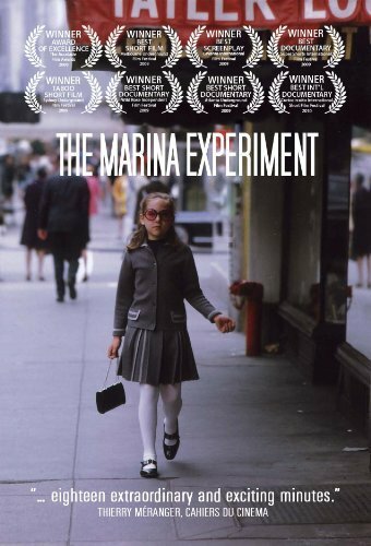 Фильм «The Marina Experiment» смотреть онлайн фильм в хорошем качестве 1080p Фильм «The Marina Experiment» смотреть онлайн фильм в хорошем качестве 1080p