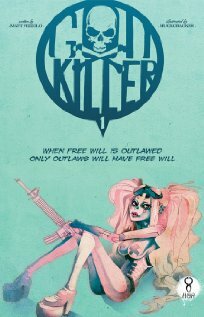 Мультфильм «Godkiller: Walk Among Us» смотреть онлайн в хорошем качестве 1080p Мультфильм «Godkiller: Walk Among Us» смотреть онлайн в хорошем качестве 1080p