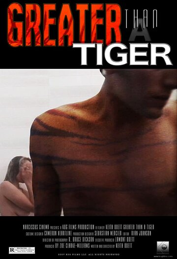 Фильм «Greater Than a Tiger» смотреть онлайн фильм в хорошем качестве 1080p Фильм «Greater Than a Tiger» смотреть онлайн фильм в хорошем качестве 1080p
