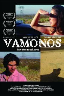 Фильм «Vamonos» смотреть онлайн фильм в хорошем качестве 1080p Фильм «Vamonos» смотреть онлайн фильм в хорошем качестве 1080p