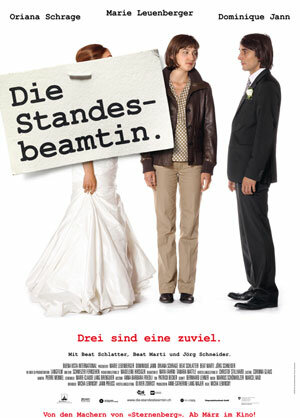 Фильм «Die Standesbeamtin» смотреть онлайн фильм в хорошем качестве 1080p Фильм «Die Standesbeamtin» смотреть онлайн фильм в хорошем качестве 1080p