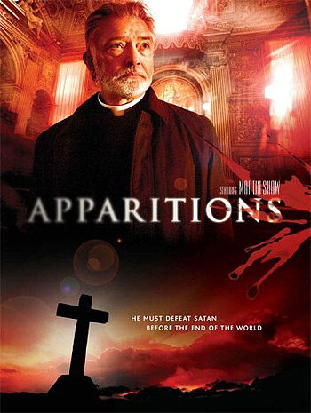 Фильм «Apparition» смотреть онлайн фильм в хорошем качестве 720p Фильм «Apparition» смотреть онлайн фильм в хорошем качестве 720p
