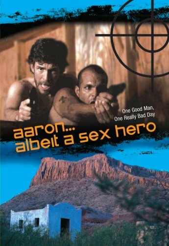 «Aaron... Albeit a Sex Hero» трейлер фильма в хорошем качестве 1080p «Aaron... Albeit a Sex Hero» трейлер фильма в хорошем качестве 1080p