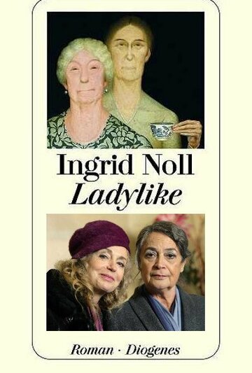 Фильм «Ladylike - Jetzt erst recht!» смотреть онлайн фильм в хорошем качестве 720p Фильм «Ladylike - Jetzt erst recht!» смотреть онлайн фильм в хорошем качестве 720p