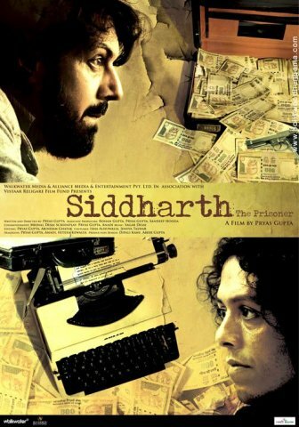 Фильм «Siddharth: The Prisoner» смотреть онлайн фильм в хорошем качестве 1080p Фильм «Siddharth: The Prisoner» смотреть онлайн фильм в хорошем качестве 1080p
