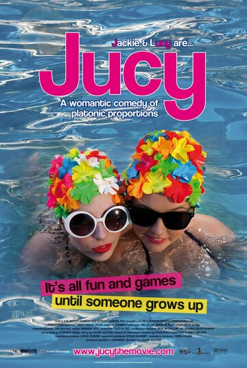 Фильм «Jucy» скачать бесплатно в хорошем качестве без регистрации и смс 1080p Фильм «Jucy» скачать бесплатно в хорошем качестве без регистрации и смс 1080p