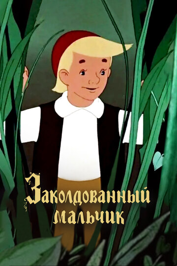 Мультфильм «Заколдованный мальчик» смотреть онлайн в хорошем качестве 1080p Мультфильм «Заколдованный мальчик» смотреть онлайн в хорошем качестве 1080p