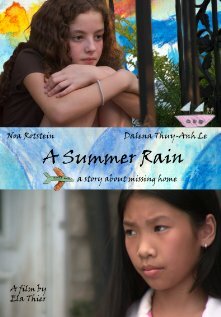 «A Summer Rain» трейлер фильма в хорошем качестве 1080p «A Summer Rain» трейлер фильма в хорошем качестве 1080p