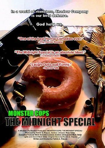 Фильм «Monster Cops: The Midnight Special» смотреть онлайн фильм в хорошем качестве 720p Фильм «Monster Cops: The Midnight Special» смотреть онлайн фильм в хорошем качестве 720p