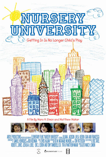 Фильм «Nursery University» смотреть онлайн фильм в хорошем качестве 1080p Фильм «Nursery University» смотреть онлайн фильм в хорошем качестве 1080p