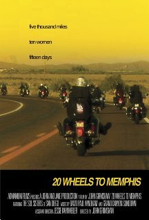 Фильм «20 Wheels to Memphis» смотреть онлайн фильм в хорошем качестве 1080p Фильм «20 Wheels to Memphis» смотреть онлайн фильм в хорошем качестве 1080p