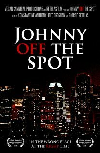 «Johnny Off the Spot» трейлер фильма в хорошем качестве 1080p «Johnny Off the Spot» трейлер фильма в хорошем качестве 1080p