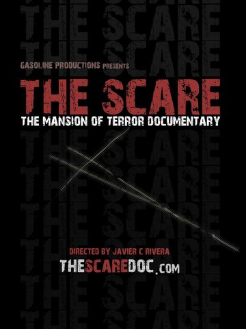 «The Scare: The Mansion of Terror Documentary» трейлер фильма в хорошем качестве 1080p «The Scare: The Mansion of Terror Documentary» трейлер фильма в хорошем качестве 1080p