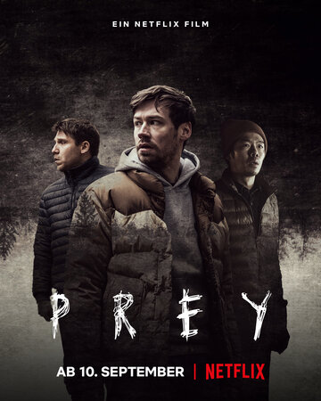 Фильм «Добыча / Охотник и добыча» смотреть онлайн фильм в хорошем качестве 720p Фильм «Добыча / Охотник и добыча» смотреть онлайн фильм в хорошем качестве 720p