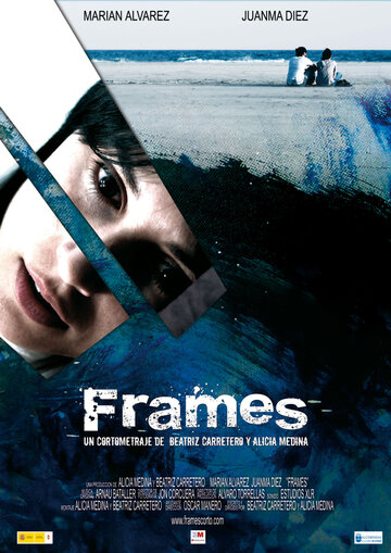 «Frames» трейлер фильма в хорошем качестве 1080p «Frames» трейлер фильма в хорошем качестве 1080p