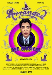 «Arranged: The Musical» трейлер фильма в хорошем качестве 1080p «Arranged: The Musical» трейлер фильма в хорошем качестве 1080p