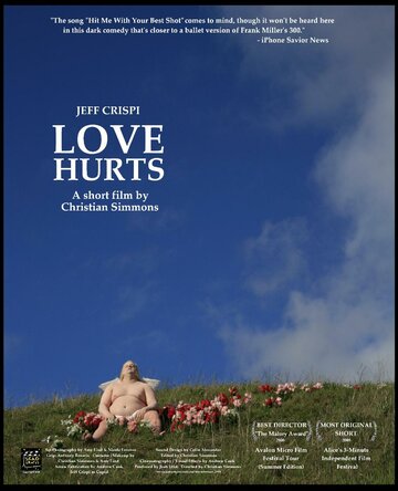 Фильм «Love Hurts» смотреть онлайн фильм в хорошем качестве 720p Фильм «Love Hurts» смотреть онлайн фильм в хорошем качестве 720p