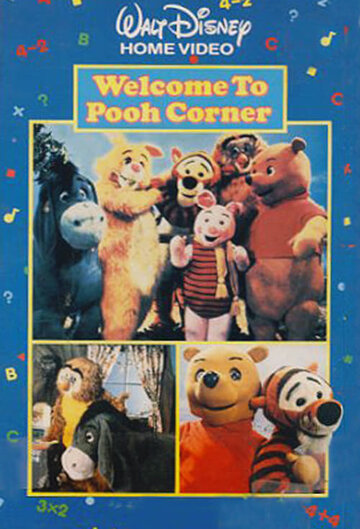 Фильм «Welcome to Pooh Corner» смотреть онлайн фильм в хорошем качестве 1080p Фильм «Welcome to Pooh Corner» смотреть онлайн фильм в хорошем качестве 1080p