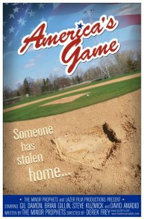 Фильм «America's Game» скачать бесплатно в хорошем качестве без регистрации и смс 1080p Фильм «America's Game» скачать бесплатно в хорошем качестве без регистрации и смс 1080p