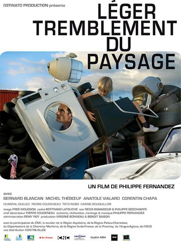 Фильм «Léger tremblement du paysage» смотреть онлайн фильм в хорошем качестве 720p Фильм «Léger tremblement du paysage» смотреть онлайн фильм в хорошем качестве 720p