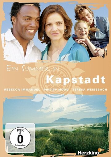 Фильм «Ein Sommer in Kapstadt» смотреть онлайн фильм в хорошем качестве 1080p Фильм «Ein Sommer in Kapstadt» смотреть онлайн фильм в хорошем качестве 1080p