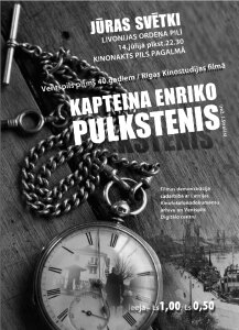 Фильм «Часы капитана Энрико» смотреть онлайн фильм в хорошем качестве 1080p Фильм «Часы капитана Энрико» смотреть онлайн фильм в хорошем качестве 1080p