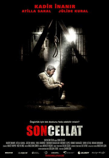 Фильм «Son cellat» смотреть онлайн фильм в хорошем качестве 720p Фильм «Son cellat» смотреть онлайн фильм в хорошем качестве 720p