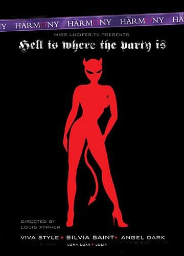Фильм «Hell Is Where the Party Is» смотреть онлайн фильм в хорошем качестве 720p Фильм «Hell Is Where the Party Is» смотреть онлайн фильм в хорошем качестве 720p