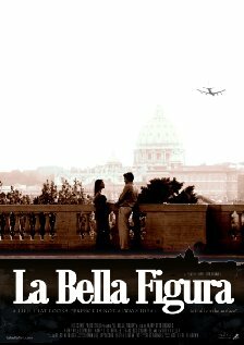 «La Bella Figura» трейлер фильма в хорошем качестве 1080p «La Bella Figura» трейлер фильма в хорошем качестве 1080p