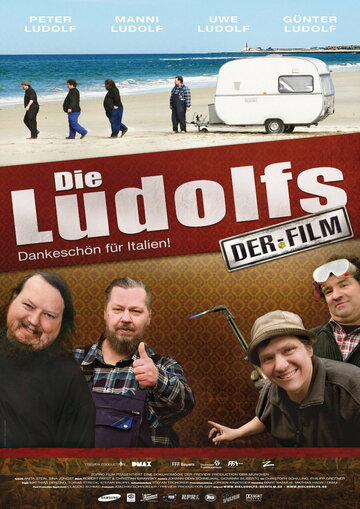 Фильм «Die Ludolfs - Dankeschön für Italien!» смотреть онлайн фильм в хорошем качестве 720p Фильм «Die Ludolfs - Dankeschön für Italien!» смотреть онлайн фильм в хорошем качестве 720p