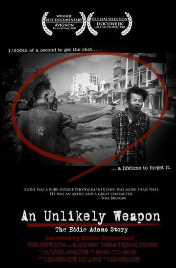Фильм «An Unlikely Weapon» смотреть онлайн фильм в хорошем качестве 1080p Фильм «An Unlikely Weapon» смотреть онлайн фильм в хорошем качестве 1080p