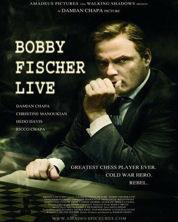 Фильм «Bobby Fischer Live» смотреть онлайн фильм в хорошем качестве 1080p Фильм «Bobby Fischer Live» смотреть онлайн фильм в хорошем качестве 1080p