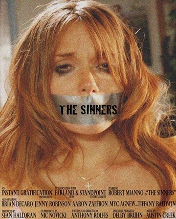 Фильм «The Sinners» скачать бесплатно в хорошем качестве без регистрации и смс 1080p Фильм «The Sinners» скачать бесплатно в хорошем качестве без регистрации и смс 1080p