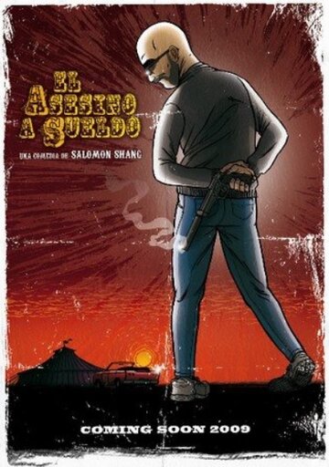 Фильм «El asesino a sueldo» смотреть онлайн фильм в хорошем качестве 1080p Фильм «El asesino a sueldo» смотреть онлайн фильм в хорошем качестве 1080p