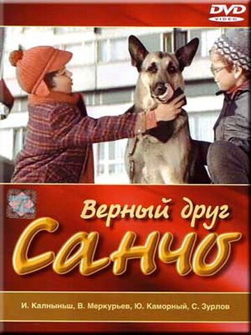 «Верный друг Санчо» трейлер фильма в хорошем качестве 1080p «Верный друг Санчо» трейлер фильма в хорошем качестве 1080p
