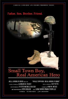 Фильм «Small Town Boy, Real American Hero» смотреть онлайн фильм в хорошем качестве 720p Фильм «Small Town Boy, Real American Hero» смотреть онлайн фильм в хорошем качестве 720p