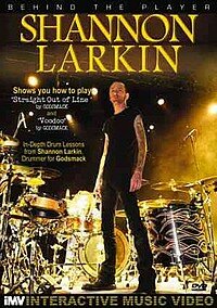 Фильм «Behind the Player: Shannon Larkin» смотреть онлайн фильм в хорошем качестве 1080p Фильм «Behind the Player: Shannon Larkin» смотреть онлайн фильм в хорошем качестве 1080p