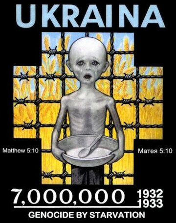 Фильм «Holodomor: Ukraine's Genocide of 1932-33» смотреть онлайн фильм в хорошем качестве 720p Фильм «Holodomor: Ukraine's Genocide of 1932-33» смотреть онлайн фильм в хорошем качестве 720p