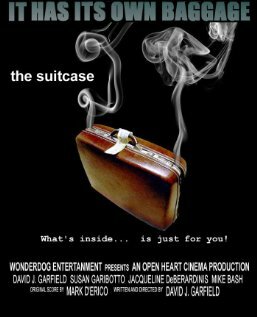 Фильм «The Suitcase» смотреть онлайн фильм в хорошем качестве 720p Фильм «The Suitcase» смотреть онлайн фильм в хорошем качестве 720p