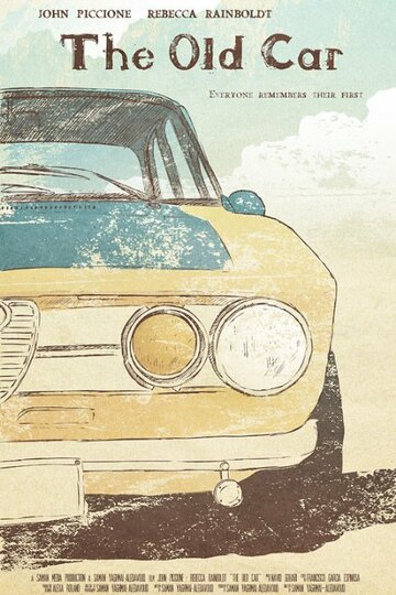 Фильм «The Old Car» скачать бесплатно в хорошем качестве без регистрации и смс 1080p Фильм «The Old Car» скачать бесплатно в хорошем качестве без регистрации и смс 1080p