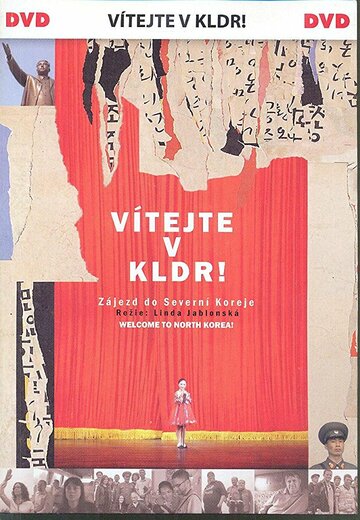 Фильм «Vítejte v KLDR!» смотреть онлайн фильм в хорошем качестве 720p Фильм «Vítejte v KLDR!» смотреть онлайн фильм в хорошем качестве 720p