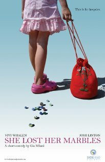 Фильм «She Lost Her Marbles» смотреть онлайн фильм в хорошем качестве 720p Фильм «She Lost Her Marbles» смотреть онлайн фильм в хорошем качестве 720p