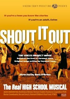 Фильм «Shout It Out!» смотреть онлайн фильм в хорошем качестве 1080p Фильм «Shout It Out!» смотреть онлайн фильм в хорошем качестве 1080p