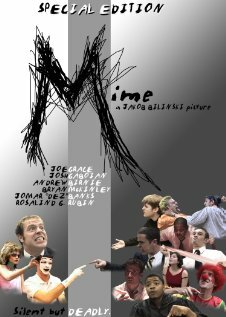 Фильм «Mime» смотреть онлайн фильм в хорошем качестве 1080p Фильм «Mime» смотреть онлайн фильм в хорошем качестве 1080p