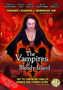 Фильм «The Vampires of Bloody Island» смотреть онлайн фильм в хорошем качестве 1080p Фильм «The Vampires of Bloody Island» смотреть онлайн фильм в хорошем качестве 1080p