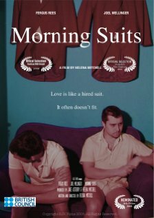 Фильм «Morning Suits» смотреть онлайн фильм в хорошем качестве 1080p Фильм «Morning Suits» смотреть онлайн фильм в хорошем качестве 1080p