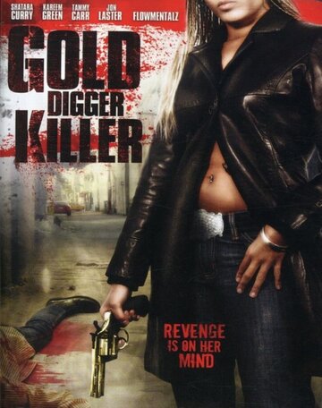 «Gold Digger Killer» трейлер фильма в хорошем качестве 1080p «Gold Digger Killer» трейлер фильма в хорошем качестве 1080p