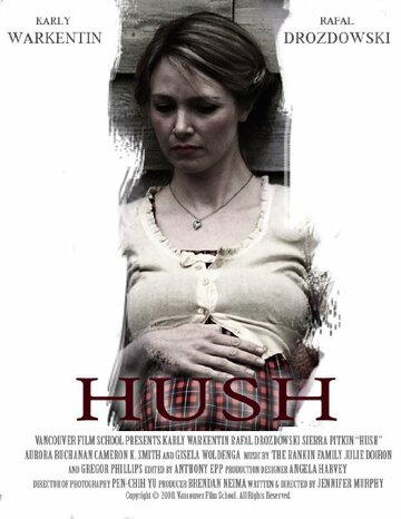 Фильм «Hush» скачать бесплатно в хорошем качестве без регистрации и смс 1080p Фильм «Hush» скачать бесплатно в хорошем качестве без регистрации и смс 1080p