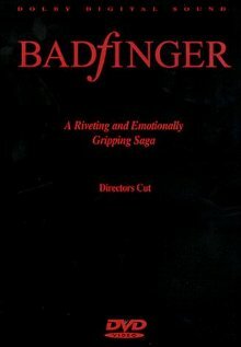 Фильм «Badfinger: Director's Cut» смотреть онлайн фильм в хорошем качестве 720p Фильм «Badfinger: Director's Cut» смотреть онлайн фильм в хорошем качестве 720p